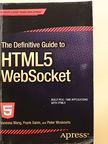 Frank Salim - The Definitive Guide to HTML5 WebSocket [antikvár]