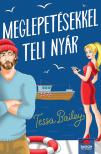 TESSA BAILEY - Meglepetésekkel teli nyár [eKönyv: epub, mobi]