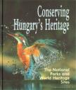 Tardy János - Conserving Hungary's Heritage [antikvár]