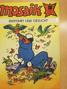Mosaik 1986/3 [antikvár]