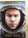 Andy Weir - A marsi [antikvár]