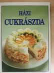 Házi cukrászda [antikvár]