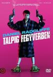 TALPIG FEGYVERBEN DVD