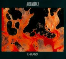 Metallica - LOAD 3CD METALLICA - REMASTERED 2025
