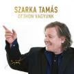 SZARKA TAMÁS - OTTHON VAGYUNK CD SZARKA TAMÁS