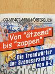 Peter Stolle - Von "ätzend" bis "zappen" (minikönyv) [antikvár]