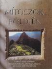 WESTWOOD, JENNIFER - Mítoszok földjén [antikvár]