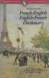 Patricia Forbes, Muriel Holland Smith, Helen Knox, Richard Northcott - The Wordsworth French-English English-French Dictionary [antikvár]