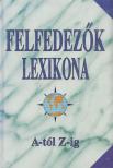 Felfedezők lexikona A-tól Z-ig [antikvár]
