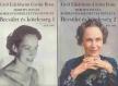 GRÓF EDELSHEIM GYULAI ILONA - Becsület és kötelesség I-II. [antikvár]