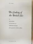 Adrian Bailey - The Cooking of the British Isles [antikvár]