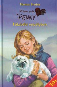 Fókabébi veszélyben [antikvár]