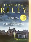 Lucinda Riley - Bűntény az internátusban [antikvár]