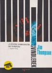 THOMPSON, JIM - Svindlerek [antikvár]