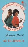 Pascal, Francine - Az új Jessica [antikvár]