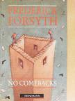 Frederick Forsyth - No Comebacks and Other Stories [antikvár]