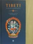 Agócs Tamás - Tibeti halottaskönyv [antikvár]