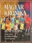 Ágoston Balázs - Magyar Krónika 2017. április [antikvár]