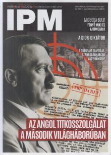 Varga Miklós - IPM 2024. október [antikvár]