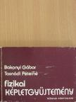 Bakonyi Gábor - Fizikai képletgyűjtemény [antikvár]