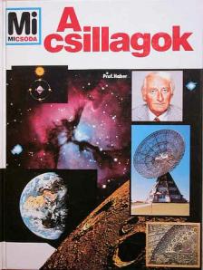Prof. Heinz Haber - A csillagok [antikvár]