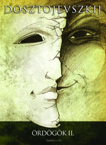 Ördögök 2.rész [eKönyv: epub, mobi]