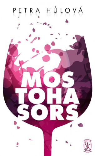 Petra Hulová - Mostoha sors [eKönyv: epub, mobi]