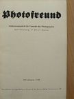 Photofreund 1938/1-24. [antikvár]