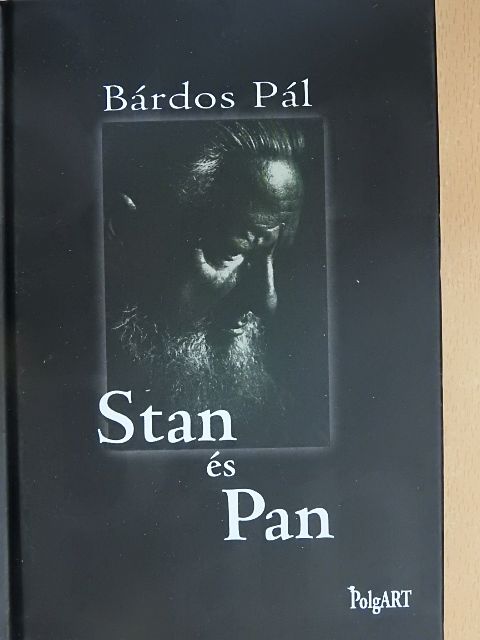 Bárdos Pál - Stan és Pan [antikvár]