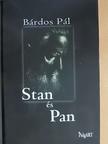 Bárdos Pál - Stan és Pan [antikvár]