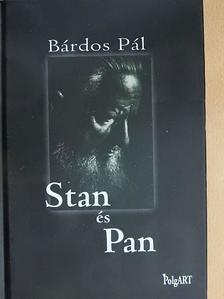 Bárdos Pál - Stan és Pan [antikvár]