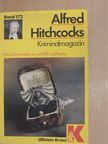 Bill Crenshaw - Alfred Hitchcocks Kriminalmagazin 172. [antikvár]