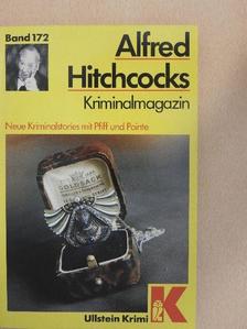 Bill Crenshaw - Alfred Hitchcocks Kriminalmagazin 172. [antikvár]