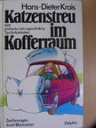 Hans-Dieter Krais - Katzenstreu im Kofferraum [antikvár]
