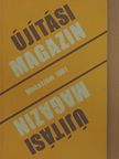 Újítási Magazin Mintaszám 1981. [antikvár]