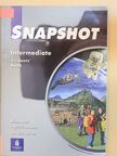 Brian Abbs - Snapshot - Intermediate- Students' Book [antikvár]