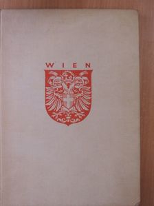 Justus Schmidt - Wien [antikvár]