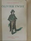 Charles Dickens - Olivier Twist [antikvár]