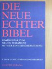 Franz Laub - 1. und 2. Thessalonicherbrief [antikvár]