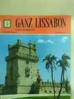 Xavier Costa Clavell - Ganz Lissabon und Umgebung [antikvár]