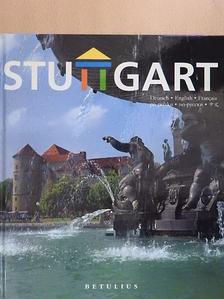 Stuttgart [antikvár]