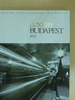 Luxury Budapest 2013 [antikvár]