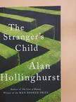 Alan Hollinghurst - The Stranger's Child [antikvár]