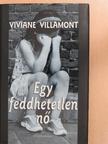 Viviane Villamont - Egy feddhetetlen nő [antikvár]
