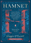 Maggie O Farrell - Hamnet