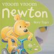 Rory Tyger - Vroom Vroom Newton [antikvár]