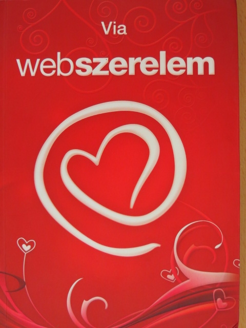 Via - Webszerelem [antikvár]