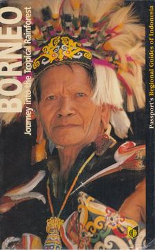 Borneo [antikvár]