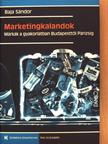Baja Sándor - Marketingkalandok [antikvár]
