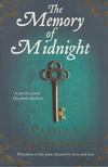 Pamela Hartshorne - The Memory of Midnight [antikvár]